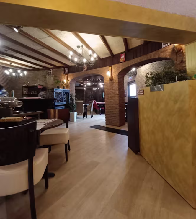 The Windmill Virundhu - 0