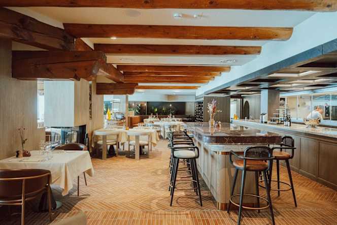 Bistrot Lago Blu - 3