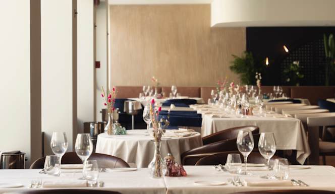 Bistrot Lago Blu - 6