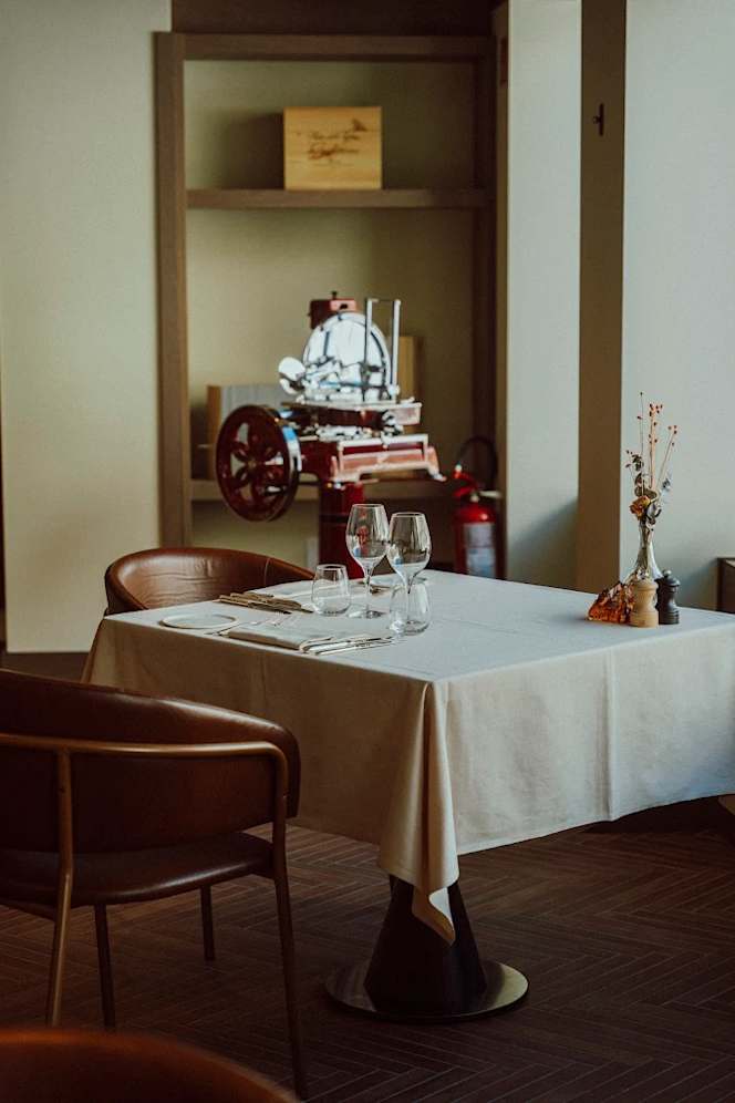 Bistrot Lago Blu - 7