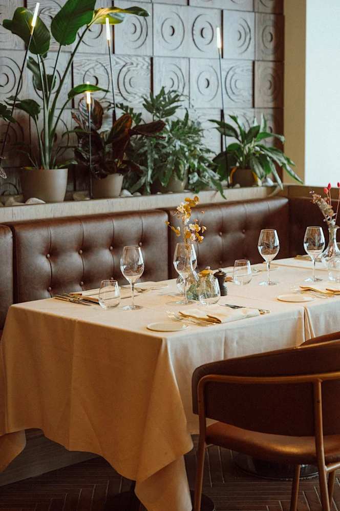 Bistrot Lago Blu - 0
