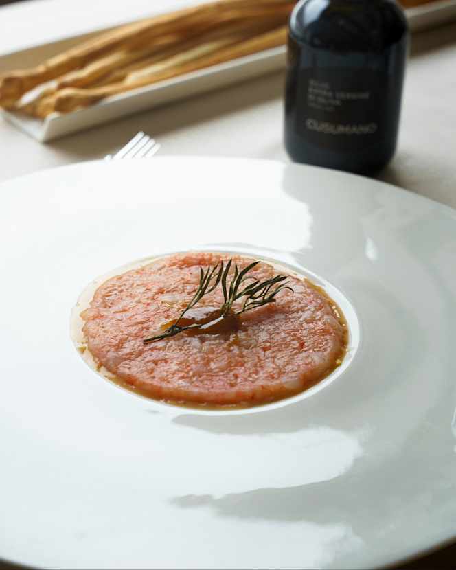 Bistrot Lago Blu - 8