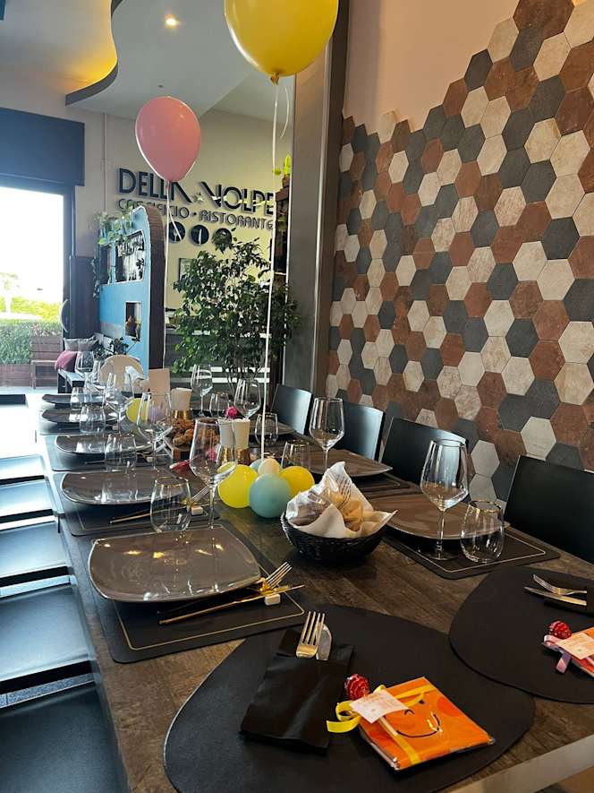 Caseificio Ristorante Della Volpe - 3