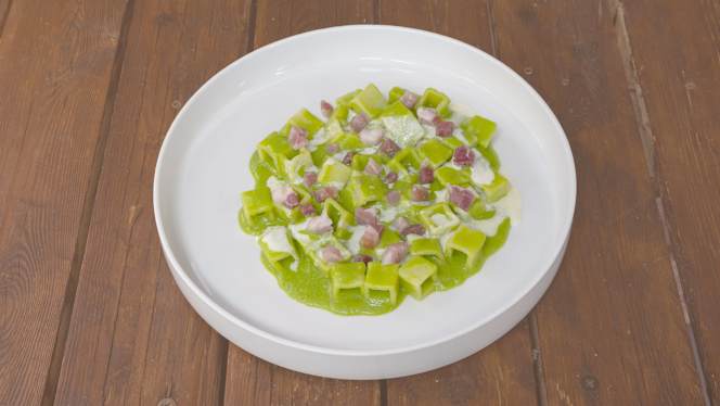 Caseificio Ristorante Della Volpe - 2
