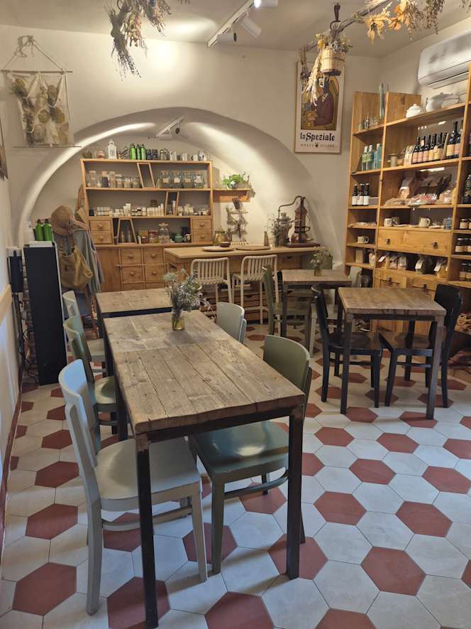 La Bottega dello Speziale di Sellano - 4