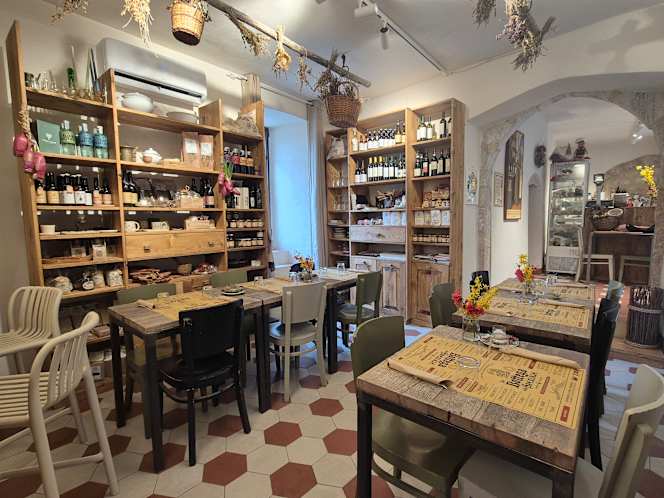 La Bottega dello Speziale di Sellano - 7