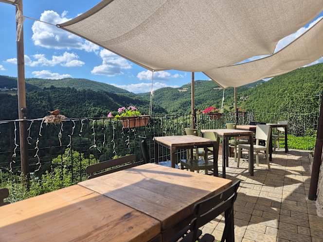 La Bottega dello Speziale di Sellano - 8