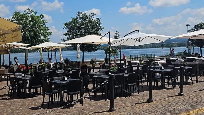 GOLD loungebar & food - 0