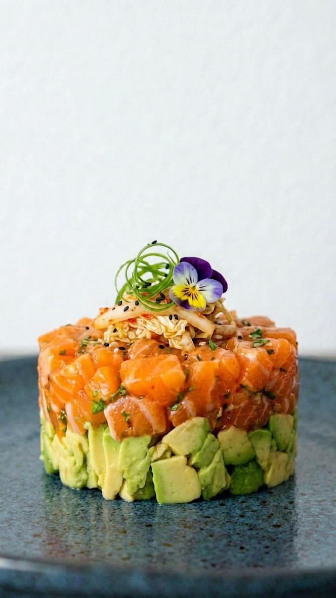 Aoki Sushi - Vau - 4