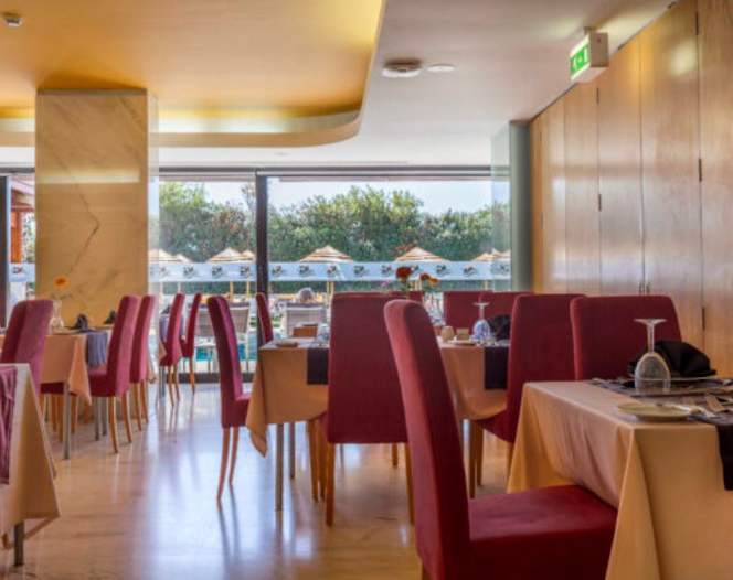 Aoki Sushi - Vau - 0