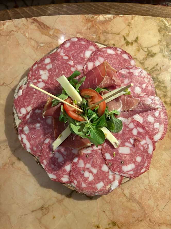 Core Tuscany - 1