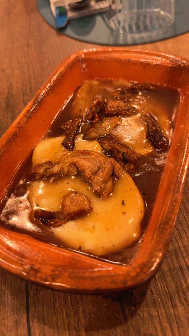 Larimar Restaurante Con Alma Latina - Avellino - 8