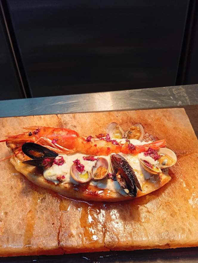 Larimar Restaurante Con Alma Latina - Avellino - 6