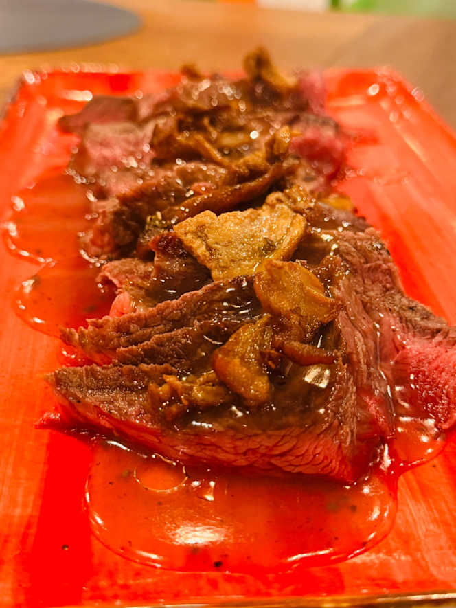 Larimar Restaurante Con Alma Latina - Avellino - 7