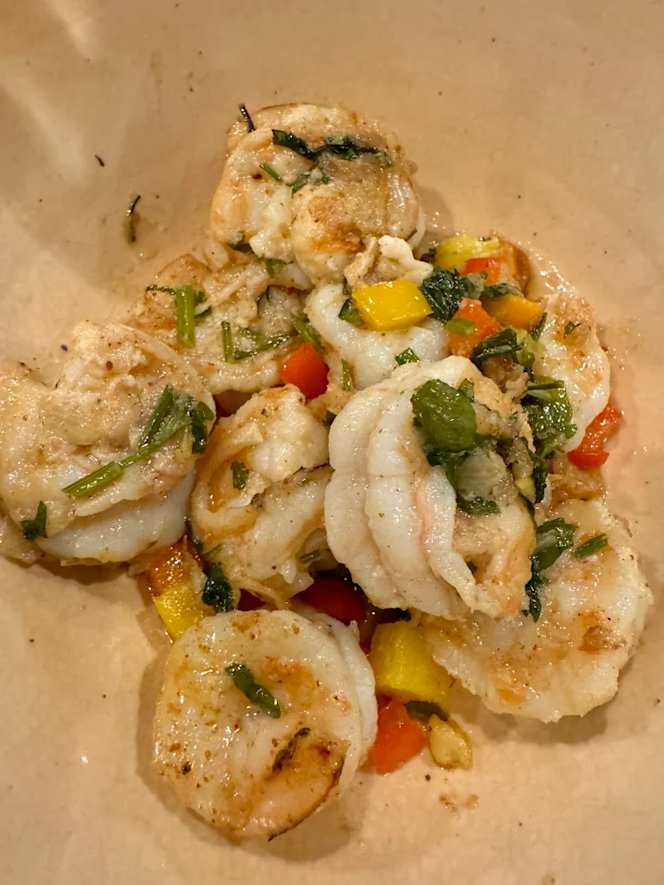 Larimar Restaurante Con Alma Latina - Avellino - 4