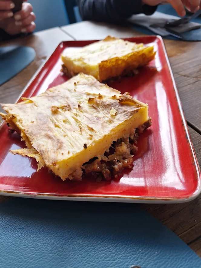 Larimar Restaurante Con Alma Latina - Avellino - 5