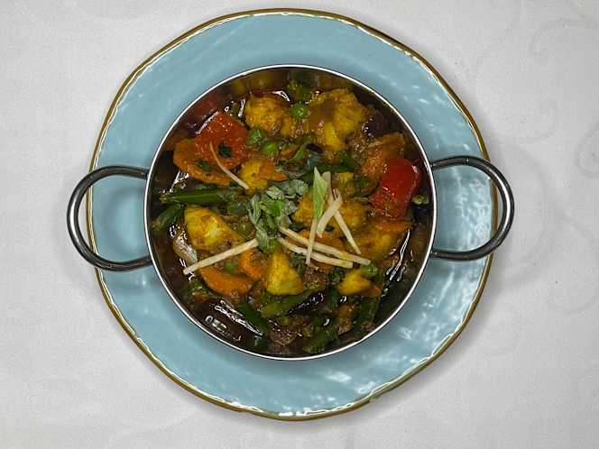 Gandhi - Ristorante Indiano - 5