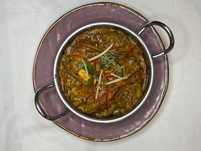 Gandhi - Ristorante Indiano - 6