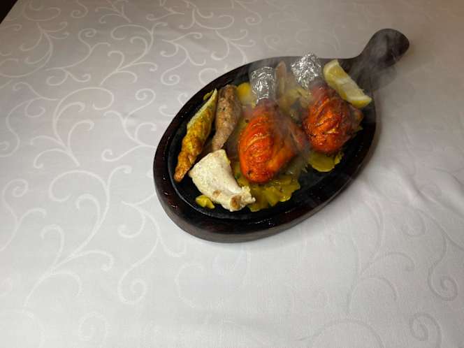 Gandhi - Ristorante Indiano - 4