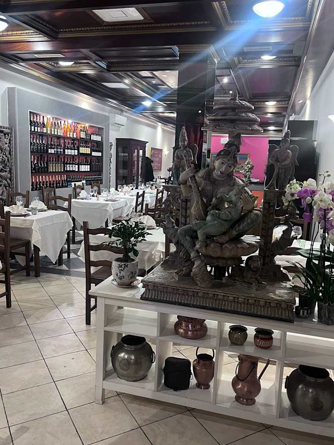 Gandhi - Ristorante Indiano - 8