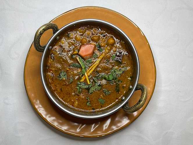 Gandhi - Ristorante Indiano - 0