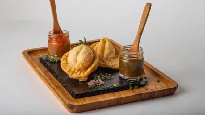 Típico Asador Argentino - 4