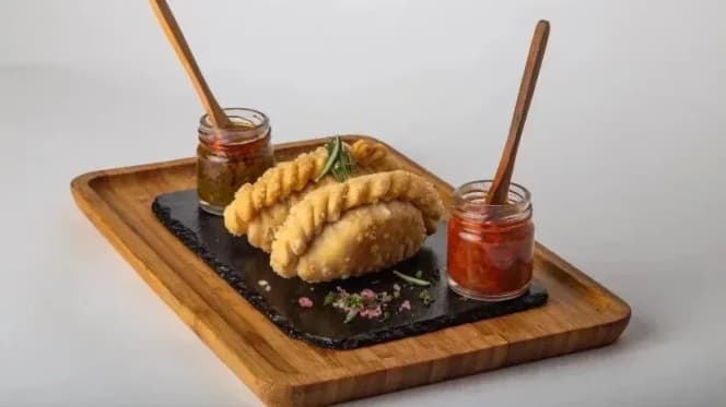 Típico Asador Argentino - 6