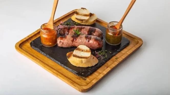 Típico Asador Argentino - 2