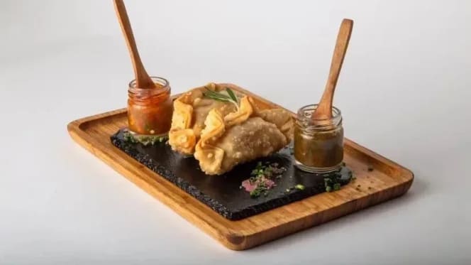 Típico Asador Argentino - 5