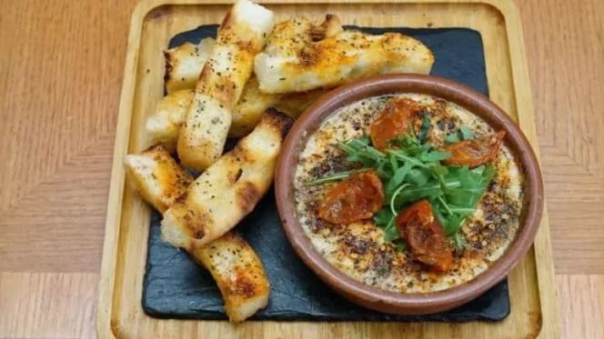 Típico Asador Argentino - 3