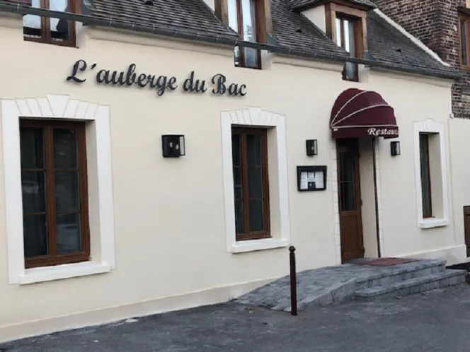 Auberge du Bac - 0