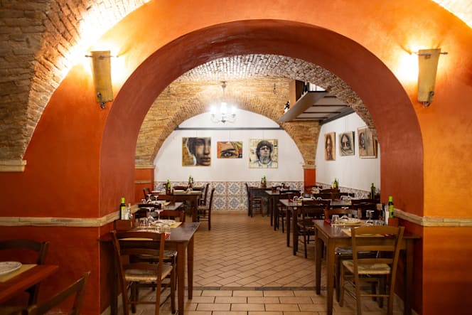 La taverna del Vasto - 2