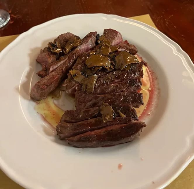 La taverna del Vasto - 5