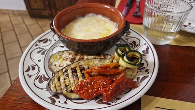 La taverna del Vasto - 7