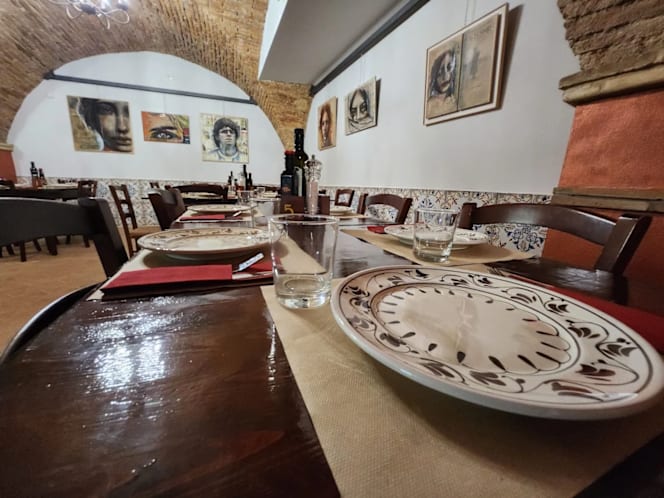 La taverna del Vasto - 4