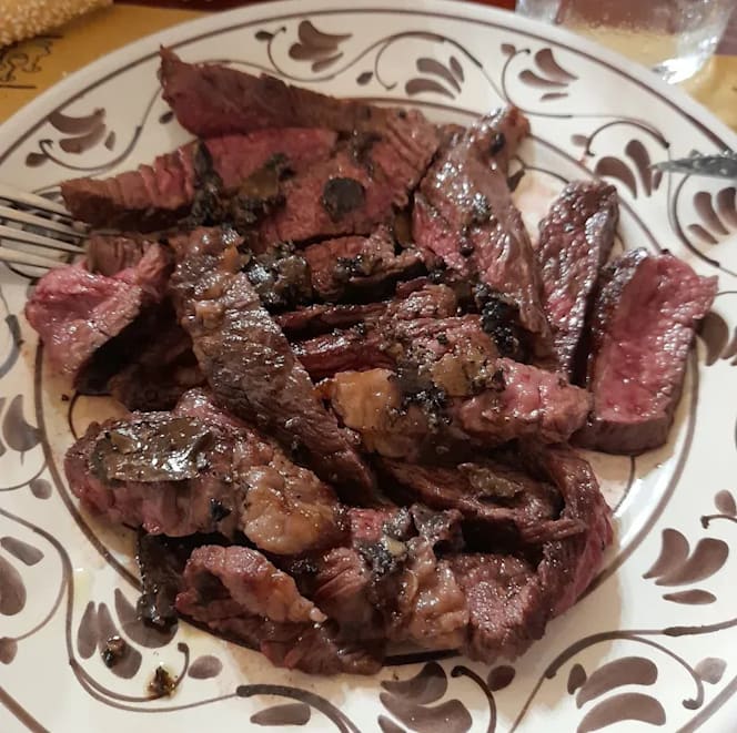 La taverna del Vasto - 8