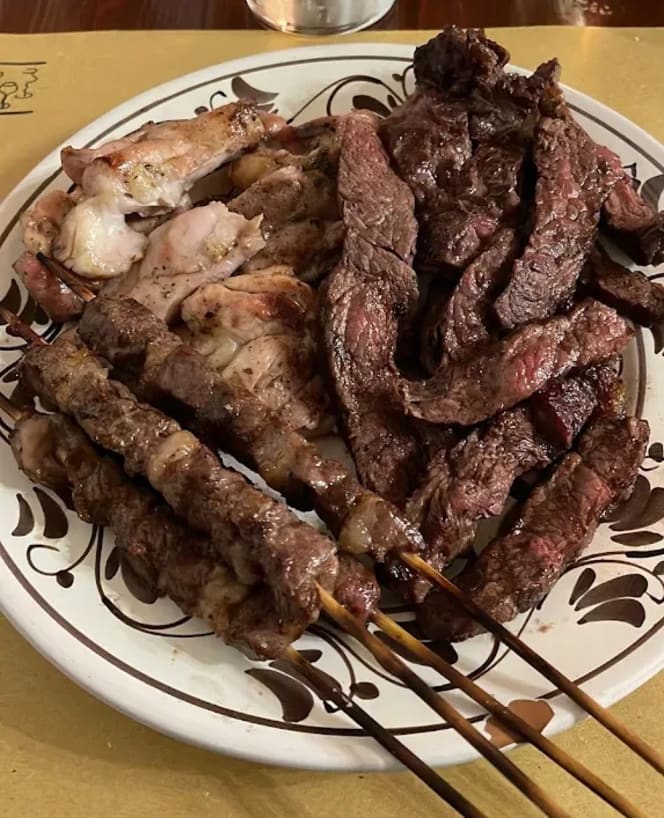 La taverna del Vasto - 9