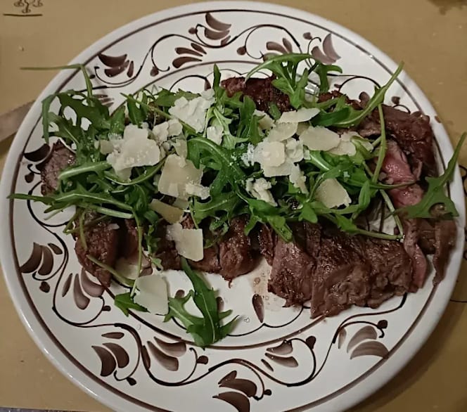 La taverna del Vasto - 6