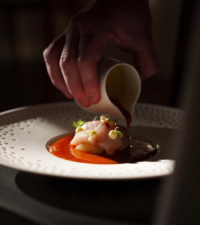 Fukagawa Fine Dining Restaurant - 0