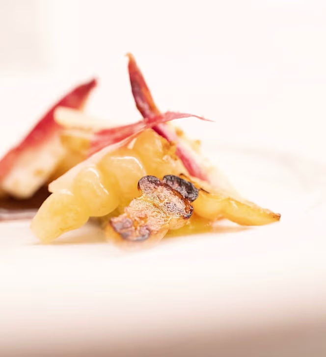 Fukagawa Fine Dining Restaurant - 4
