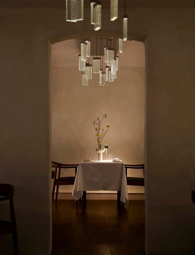 Fukagawa Fine Dining Restaurant - 7