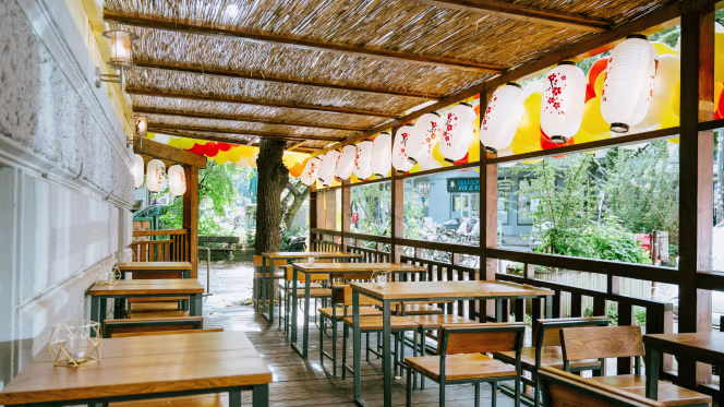 District 45 Restaurant - 0