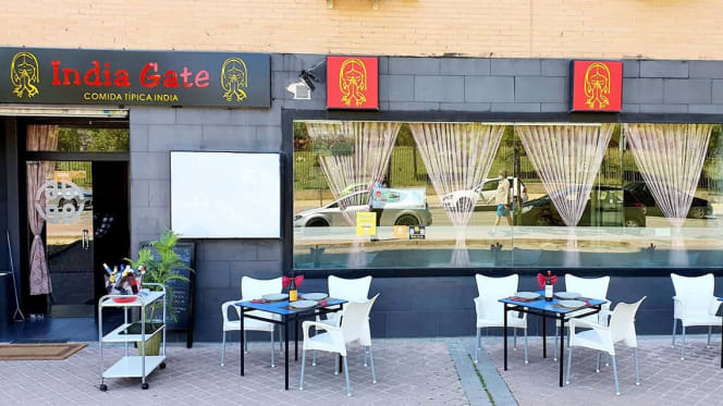 Indian Lotus Parla - 1