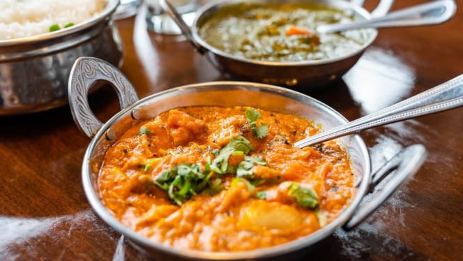 Indian Lotus Parla - 6