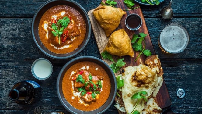 Indian Lotus Parla - 8