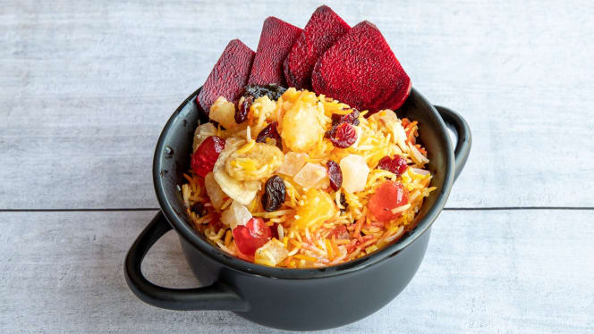 Indian Lotus Parla - 9