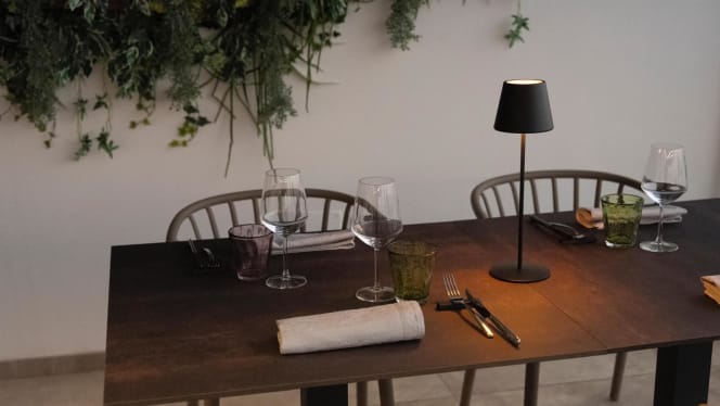 Petit Restaurant - 8