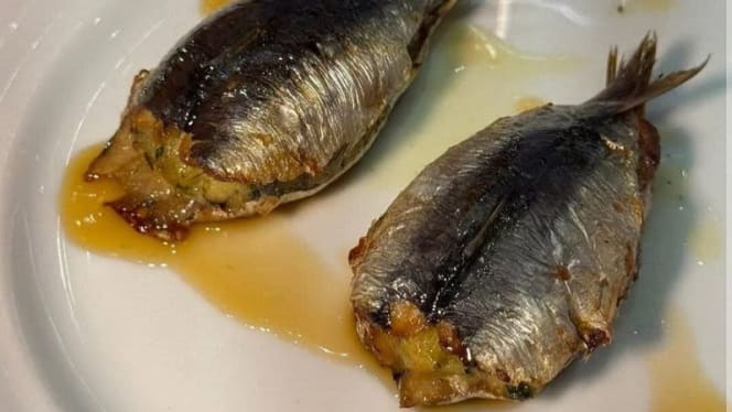 Petit Restaurant - 2