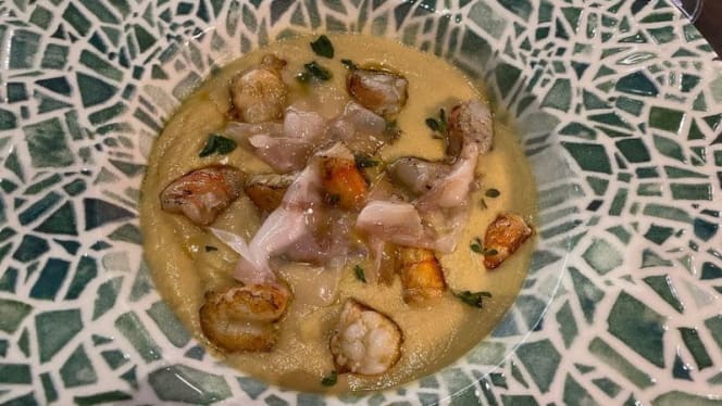 Petit Restaurant - 1