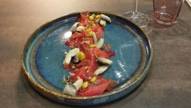 Petit Restaurant - 3